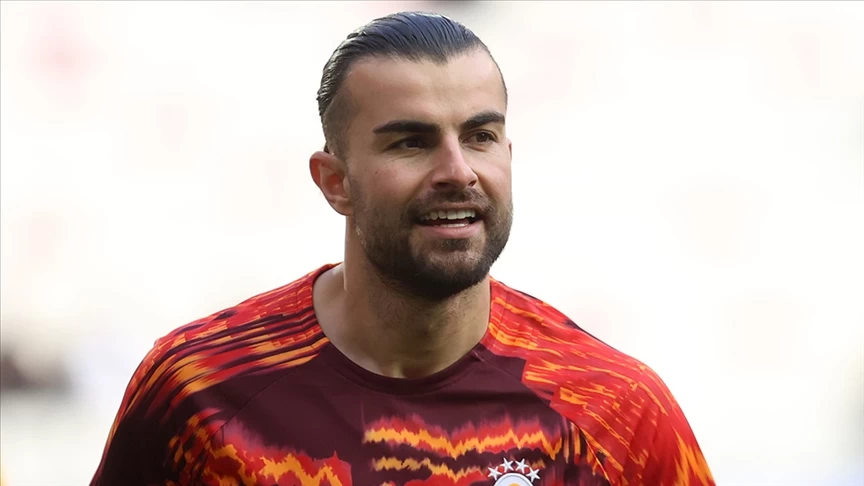 Galatasaray, Abdülkerim Bardakcı'nın sağlık durumu hakkında açıklama yaptı.i