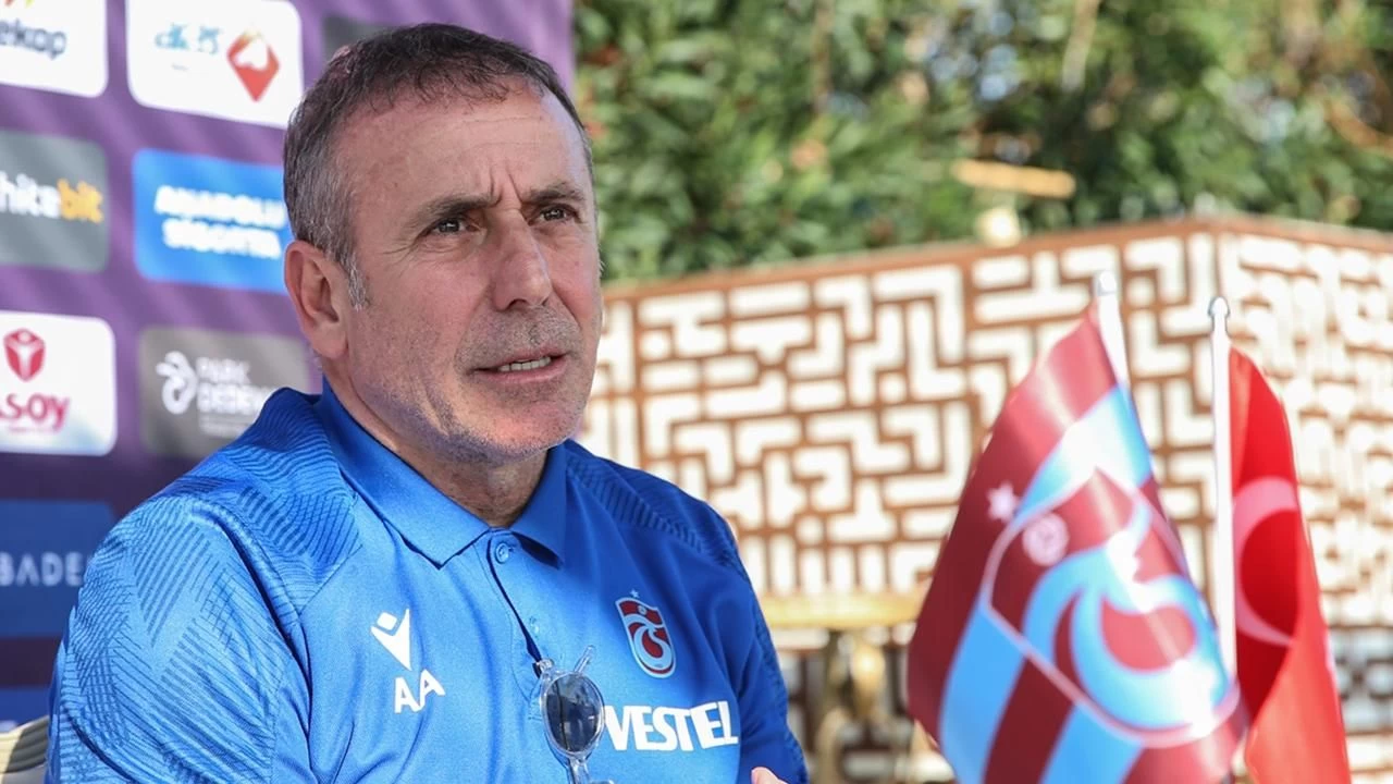 Trabzonspor, Abdullah Avcı ile deplasman yenilgisizliğini sürdürmek istiyor.