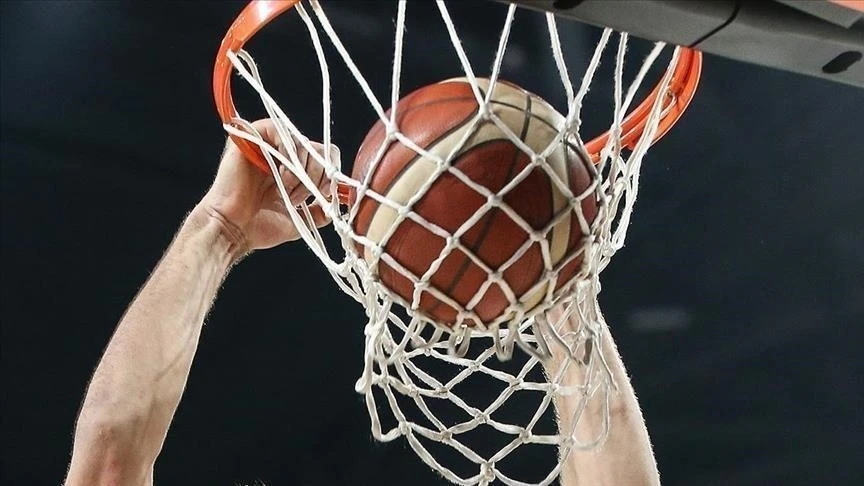 Basketbol Süper Ligi'ne tutunma mücadelesi son 5 haftaya taşındı