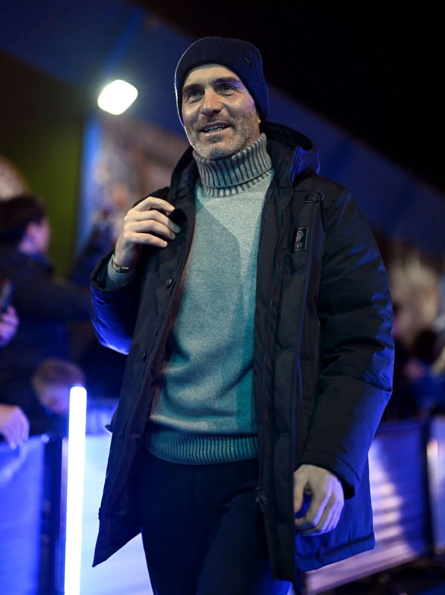 Chelsea'de teknik direktör Maresca dönemi sona erdi