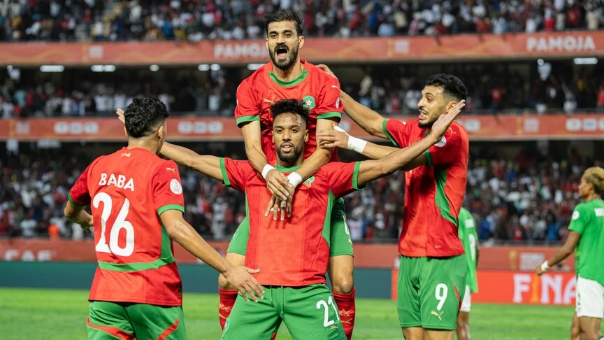 Dünya Kupası tarihinde yarı finale çıkan ilk Afrika ülkesi Fas, yeni hikayeler peşinde