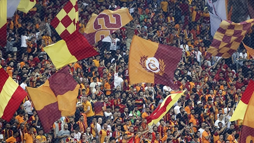 Galatasaray'da kombine yenileme dönemi başladı