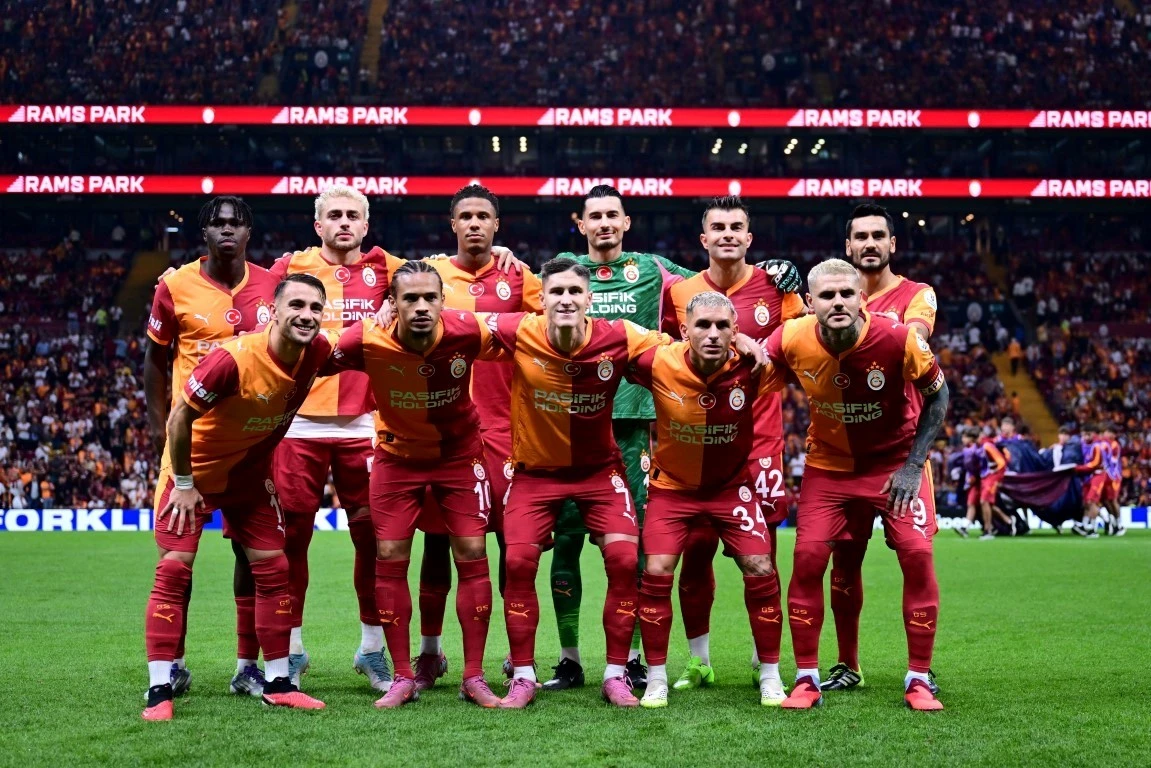 Galatasaray, yarın Süper Lig'de Alanyaspor ile deplasmanda karşılaşacak