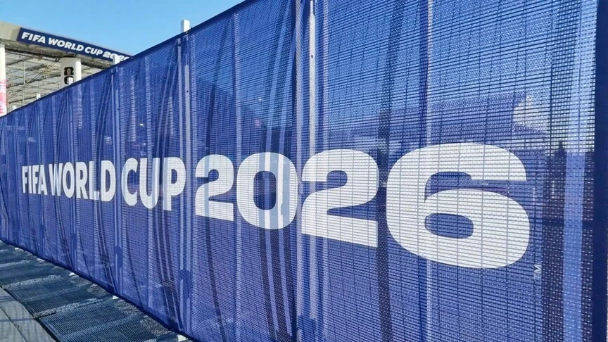 Los Angeles, 2026 FIFA Dünya Kupası'na hazır
