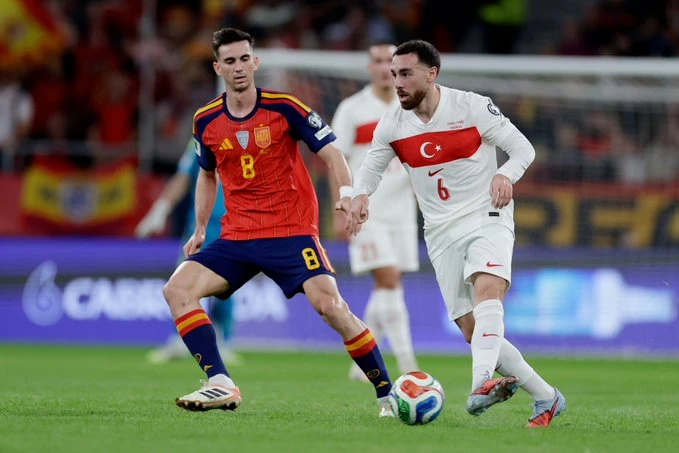 FIFA 2026 Dünya Kupası yolunda Türkiye'nin rakibi yarın belli oluyor