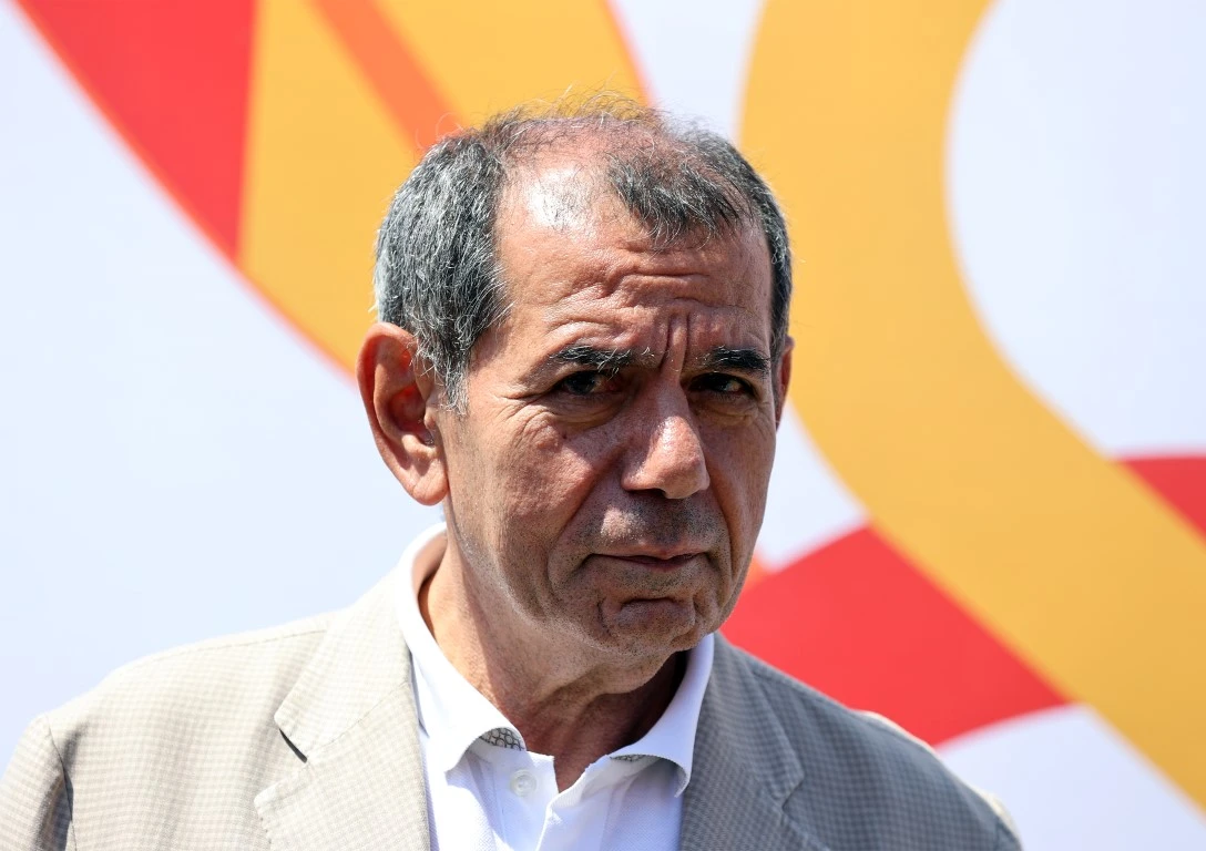 Dursun Özbek, Fenerbahçe ile olan gerginliğin sona ermesini arzu ediyor