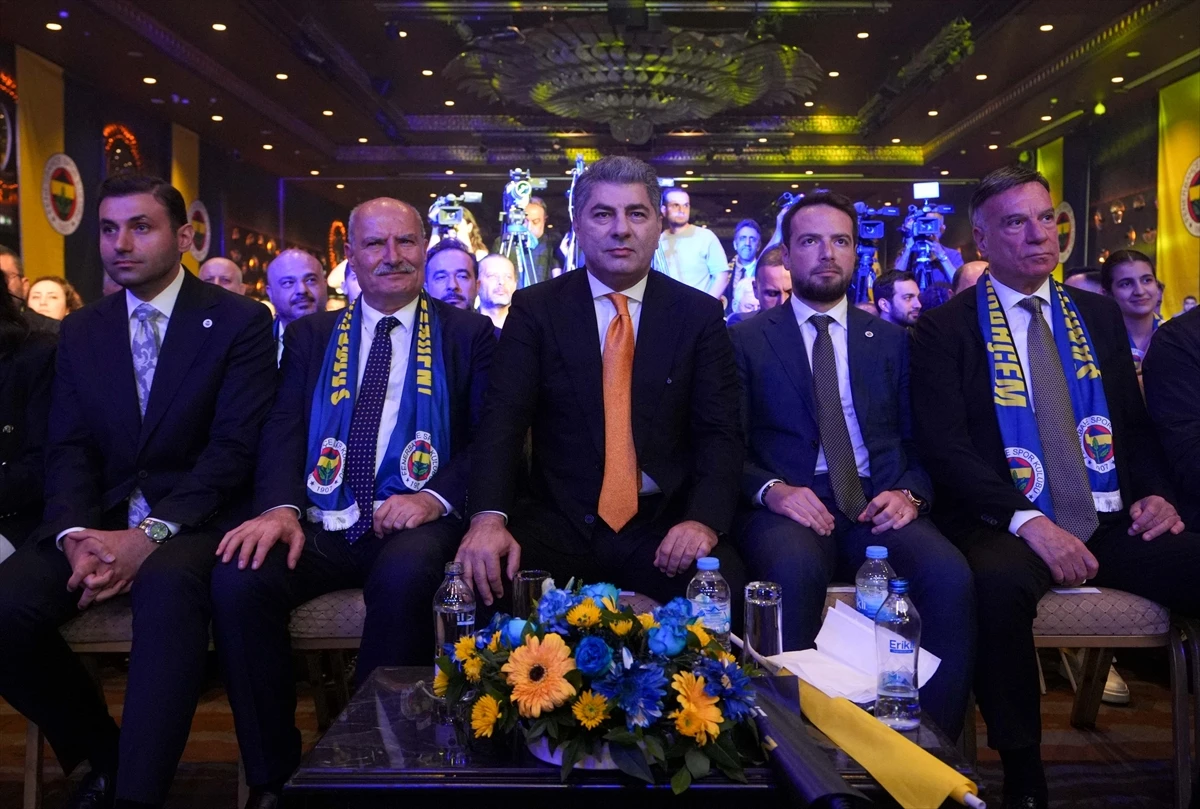 Fenerbahçe Kulübü Başkan Adayı Hakan Safi'nin seçim vaadi Luis Suarez