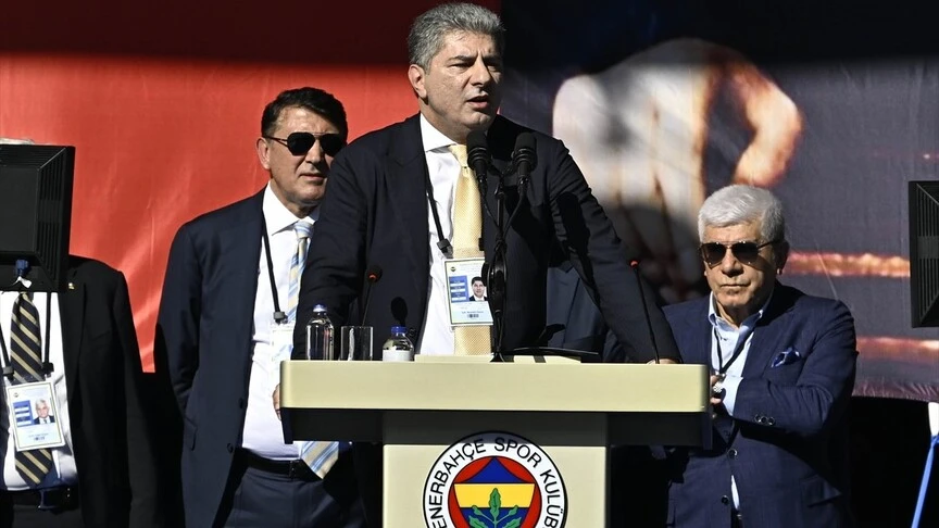 Fenerbahçe Kulübü Başkan Adayı Hakan Safi: Şu ana kadar 3 oyuncuyla anlaşma sağladık