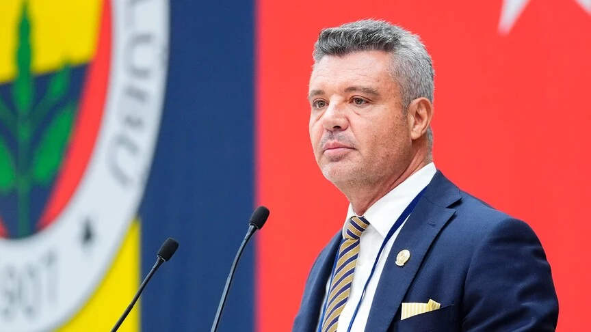 Sadettin Saran ve kardeşine "yasa dışı bahse teşvik" suçundan 2 yıl 6 ay hapis cezası