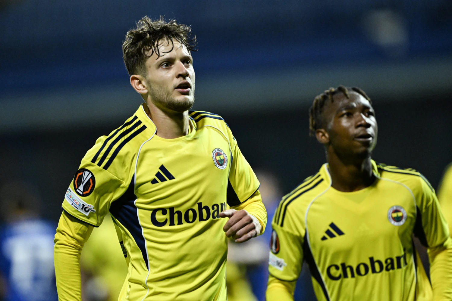 Fenerbahçe'den UEFA Avrupa Ligi'ne tatsız başlangıç