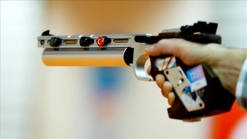 Milli atıcılar, Havalı ve Ateşli Silahlar Dünya Şampiyonası'nda mücadele edecek