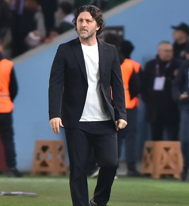 Trabzonspor, son 15 sezonun en iyi ikinci ilk 8 haftasını geride bıraktı