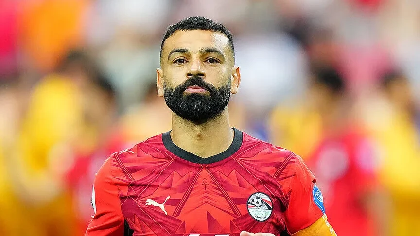 Trabzonspor, Muhammed Salah ile transfer görüşmelerine başlandığını açıkladı