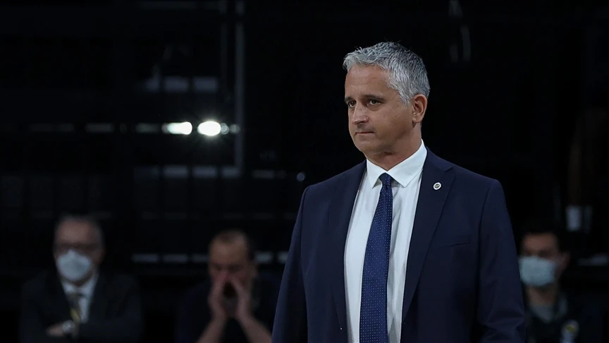 Anadolu Efes Basketbol Takımı'nda Igor Kokoskov dönemi