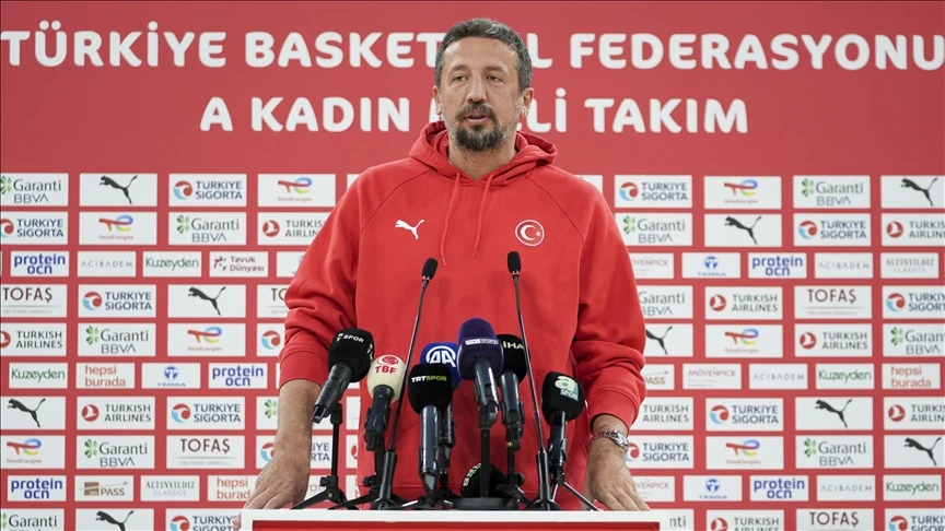 Hidayet Türkoğlu: Dünya Kupası Elemeleri'ne katılma hakkı kazanan A Milli Takımı'mızı gönülden kutluyoruz