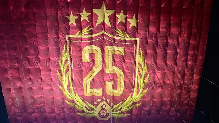 Galatasaray'dan 8,1 milyar liralık sermaye artırımı kararı