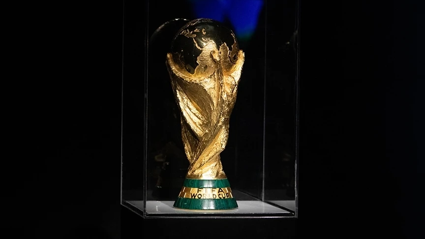 2026 Dünya Kupası Avrupa Elemeleri'nde 6 grupta ilk maçlar yarın başlayacak