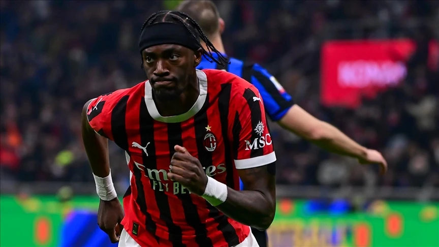 Tammy Abraham, Beşiktaş için İstanbul'a geliyor