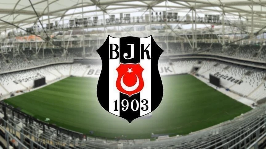 Beşiktaş'ta sağlık kontrolleri devam ediyor