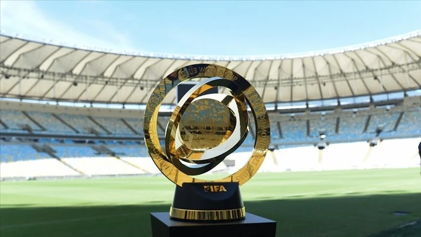 FIFA Kulüpler Dünya Kupası'nda çeyrek final eşleşmeleri belli oldu