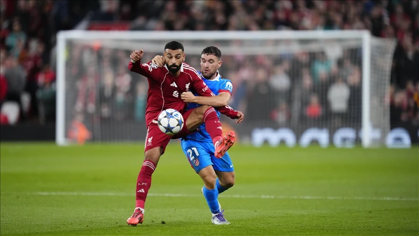 Devler Ligi'nin ilk haftasına 6 karşılaşmayla devam edildi