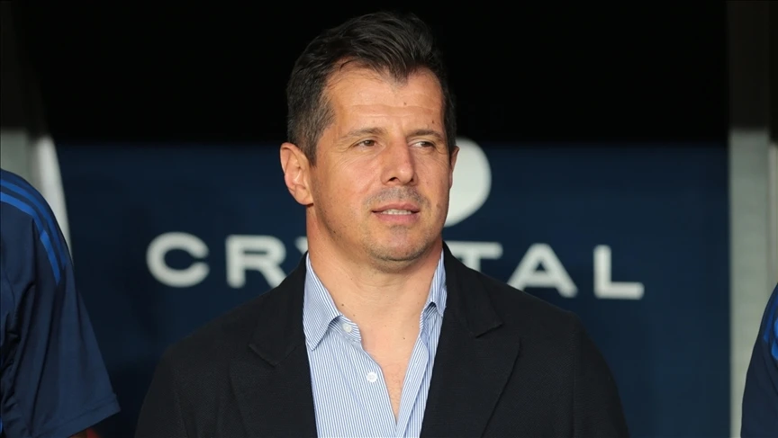 Antalyaspor'da teknik direktör Emre Belözoğlu ile yollar ayrıldı