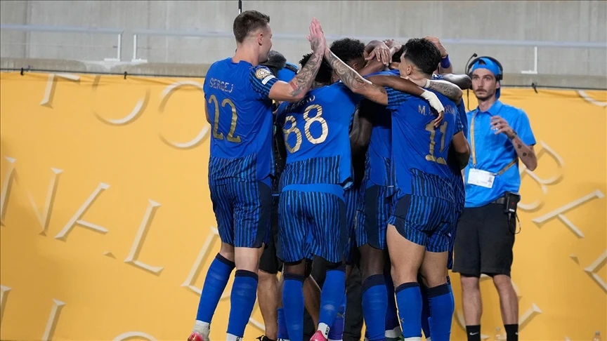 Al Hilal, FIFA Kulüpler Dünya Kupası'nda Manchester City'yi mağlup ederek çeyrek finale yükseldi