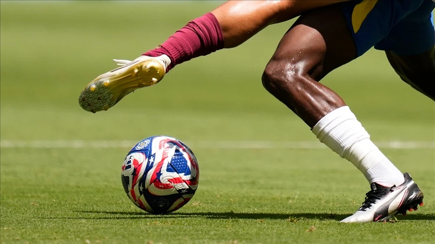 FIFA Kulüpler Dünya Kupası'nda Borussia Dortmund ve Fluminense son 16 turuna kaldı