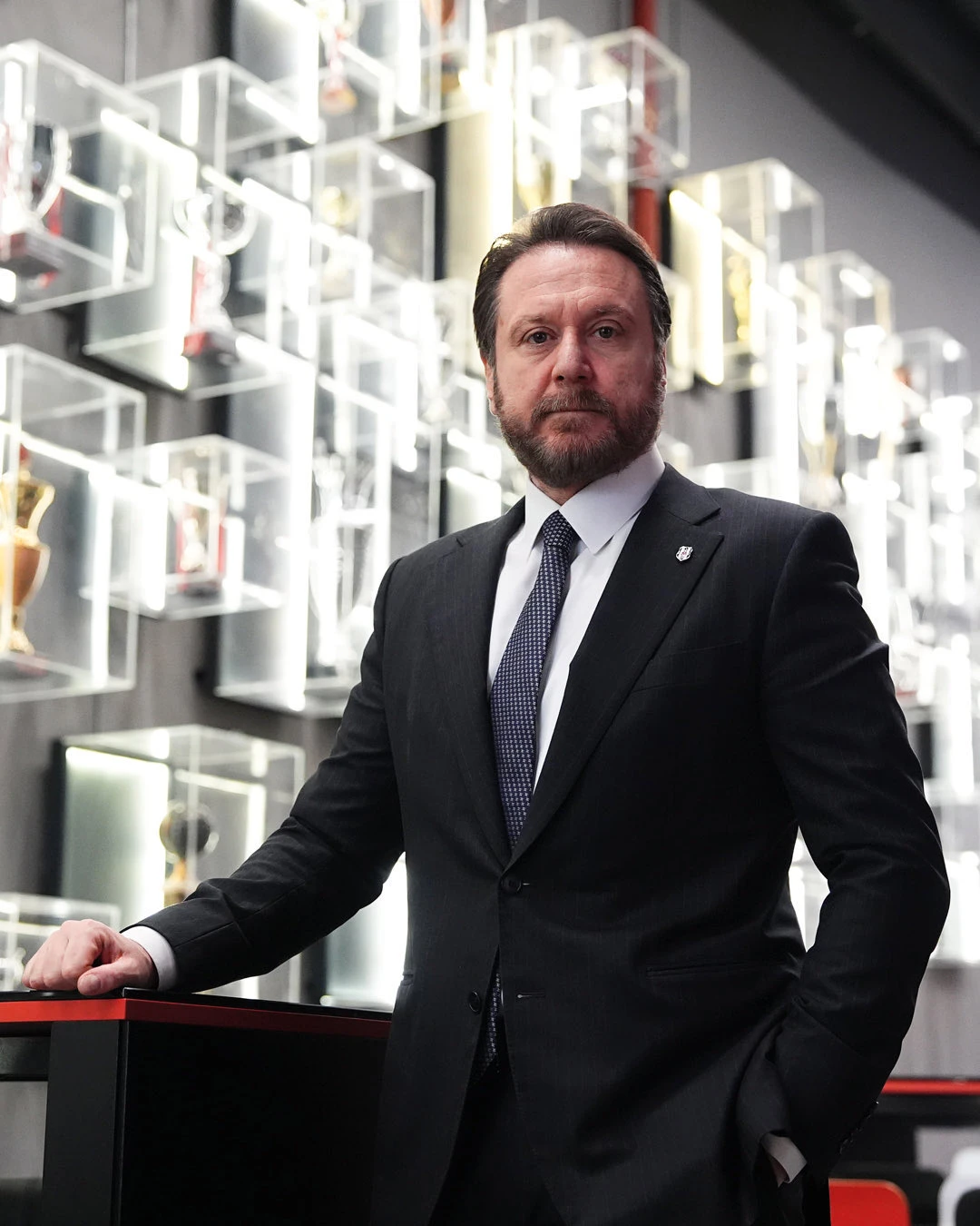 Beşiktaş'tan yayıncı kuruluş açıklaması