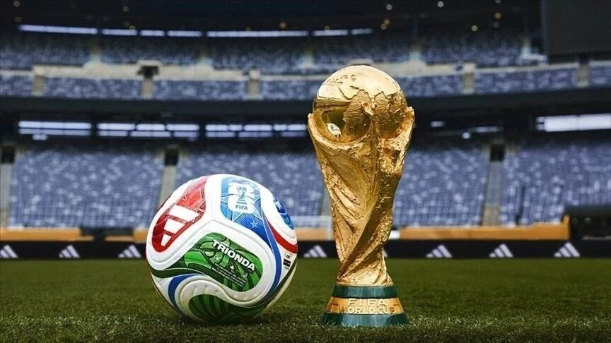 FIFA Başkanı Infantino, İran'ın Dünya Kupası'na katılacağını açıkladı