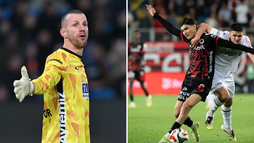 Süper Lig'de 2025-2026 sezonu 26,7 yaş ortalamasıyla oynandı